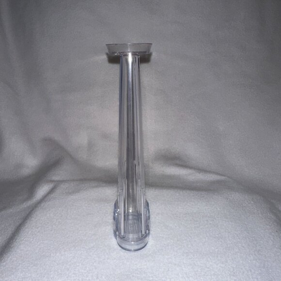 Keurig K Supreme K910 Charcoal Holder Single Serve Coffee Maker Part Clear - Picture 2 of 6